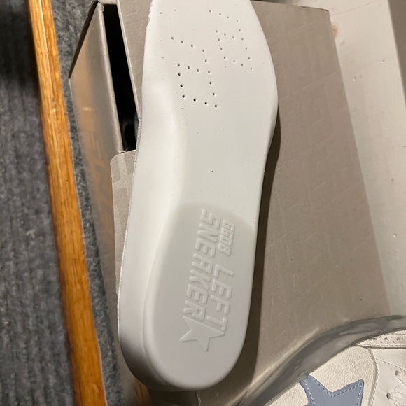 Golden Goose Mid Star - Picture 14 of 14